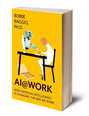 Author Book