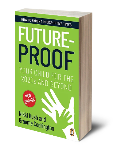 Author Book