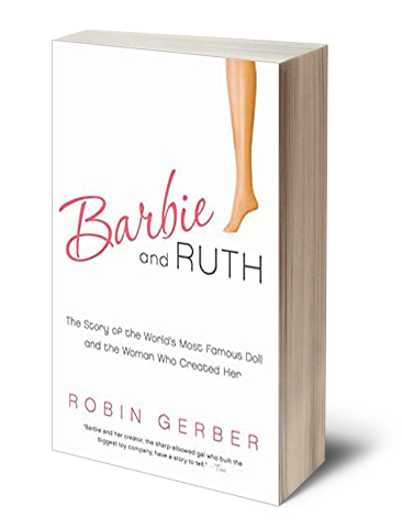 Author Book