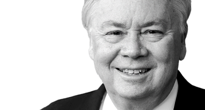   Bob Treadway