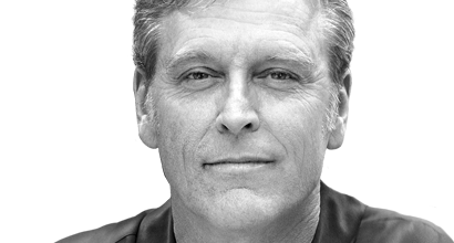 Dr. Rick Kirschner