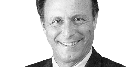 Dr. Rick Brandon