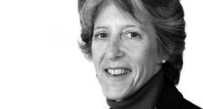   Robin Gerber