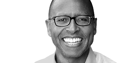 Daniel Guillory