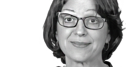 Ruth Shlossman