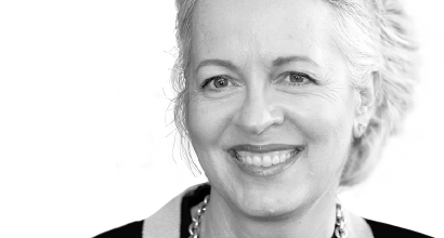 Debra Benton