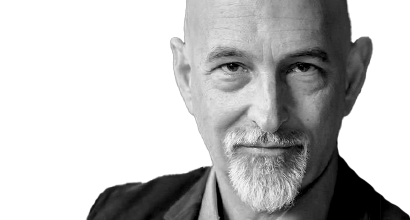 Martin Boroson