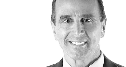 Dr. Dennis Reina