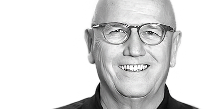 Dr. Joe Ryan