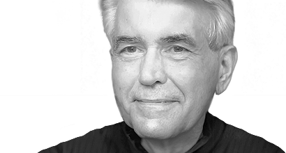   Ron Crossland