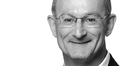 Dr. David Posen