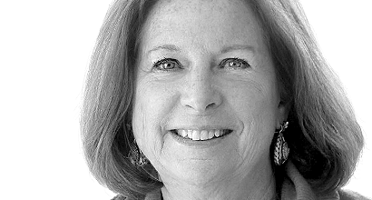 Dr. Linda Sharkey