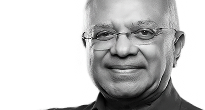 Dr. Srikumar Rao