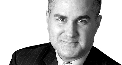Dr. Michael Brenner