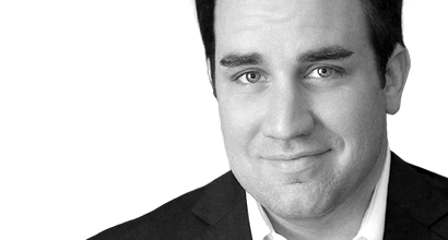 Dr. David Burkus