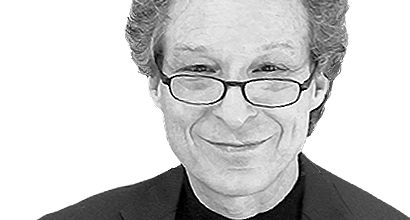 Dr. Rick Brinkman