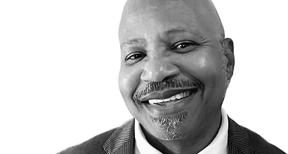 Gerald Harris