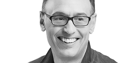 Ed Frauenheim